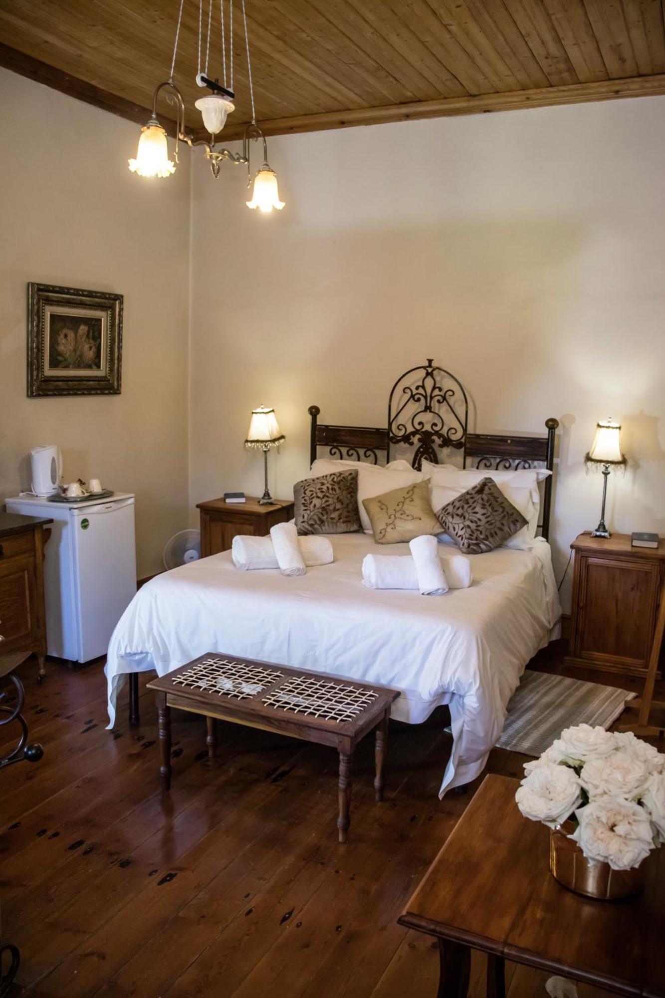 Вилла The Vale Karoo Farm Nelspoort Экстерьер фото