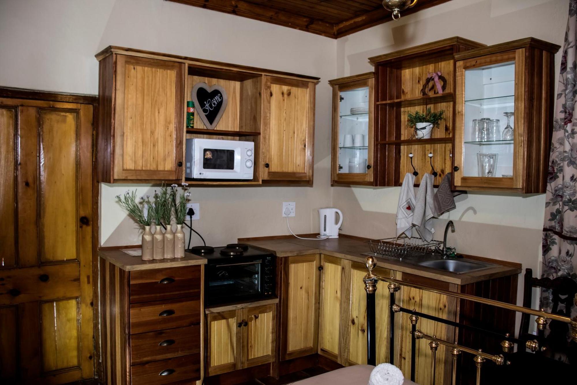Вилла The Vale Karoo Farm Nelspoort Экстерьер фото