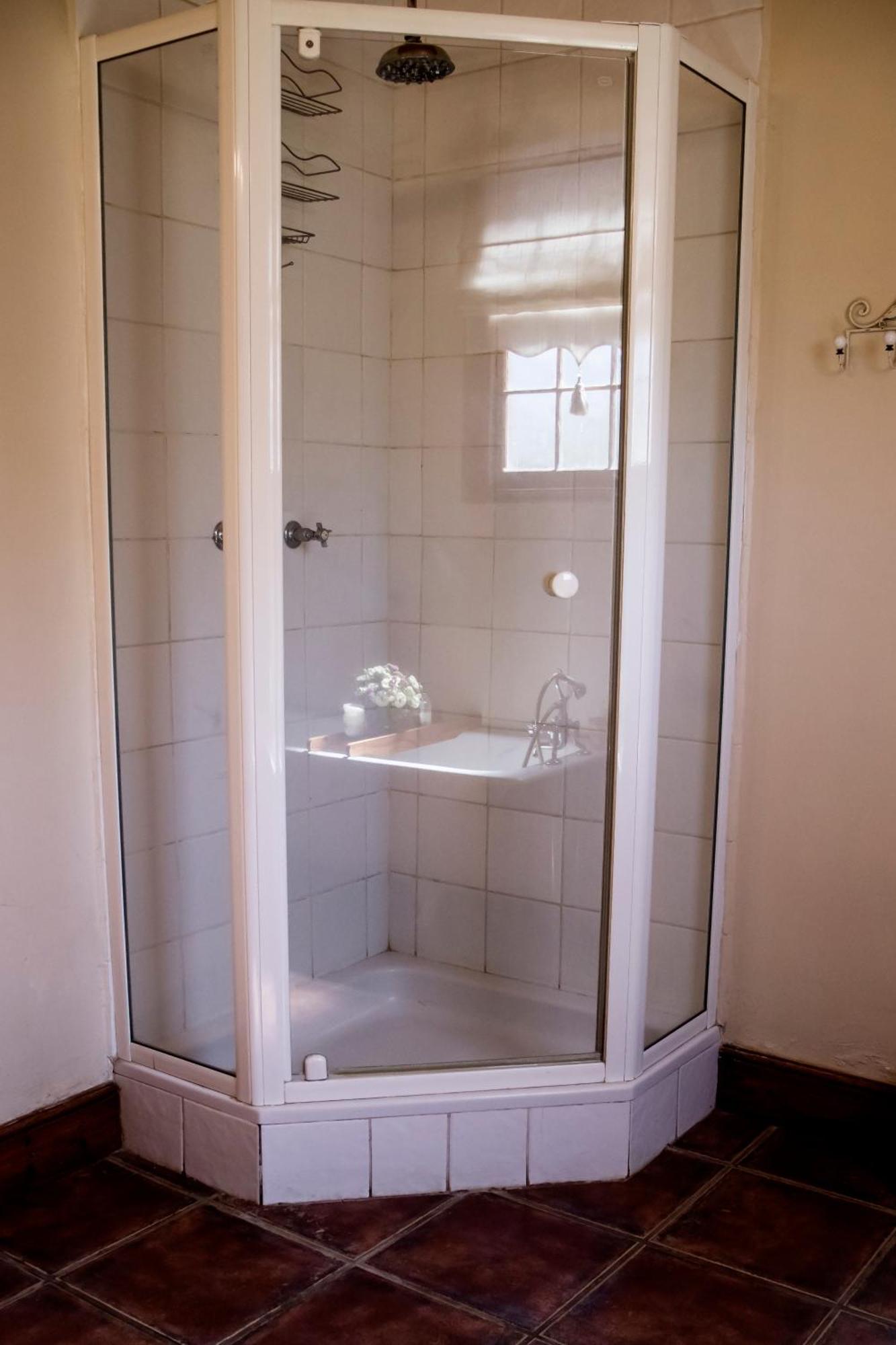 Вилла The Vale Karoo Farm Nelspoort Экстерьер фото